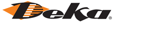 Dekasizing logo